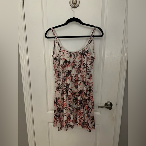 Palm Tree Sundress - Picture 2 of 4